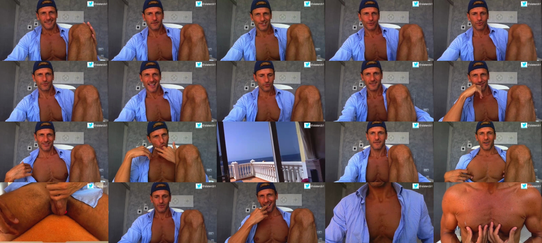 Slater2011  08-09-2021